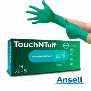 Ansell TouchNTuff 92-600