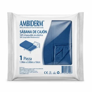 Sábana de Cajón Ambiderm