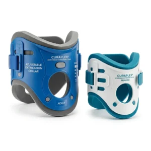 Collarín Cervical Ajustable Curaplex