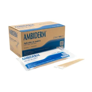 Aplicadores Ambiderm