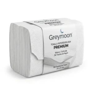 Toalla Interdoblada Greymoon