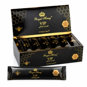 Miel de Malasia Royal Honey VIP