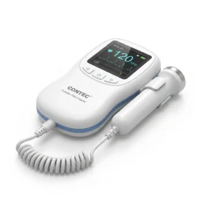 Doppler Fetal Portátil