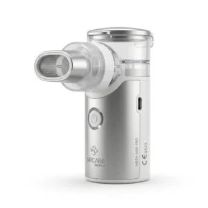 Nebulizador Mesh