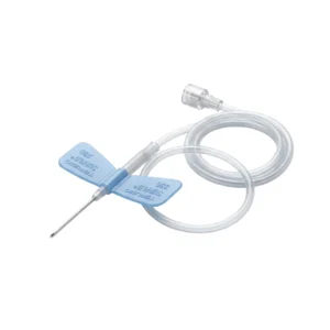 Aguja Mariposa Terumo Surflo Safety