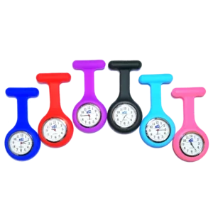 Reloj para Enfermería