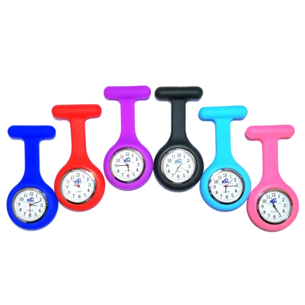 Reloj para Enfermería