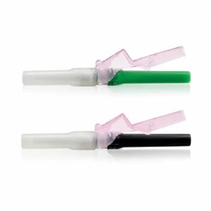 Aguja Vacutainer Eclipse BD