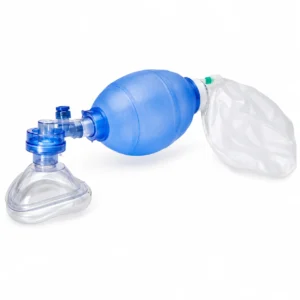 Bolsa Válvula Mascarilla (BVM)
