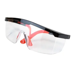 Lentes de Protección Médica