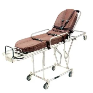 Camilla para Ambulancia Ferno 93-ES Squadmate®