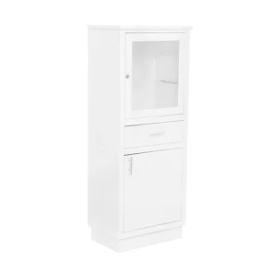 Vitrina para Consultorio Médico