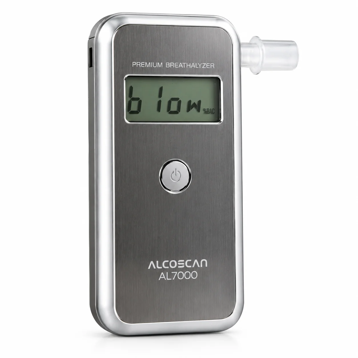 Alcoholímetro Digital AlcoScan AL7000 Sentech