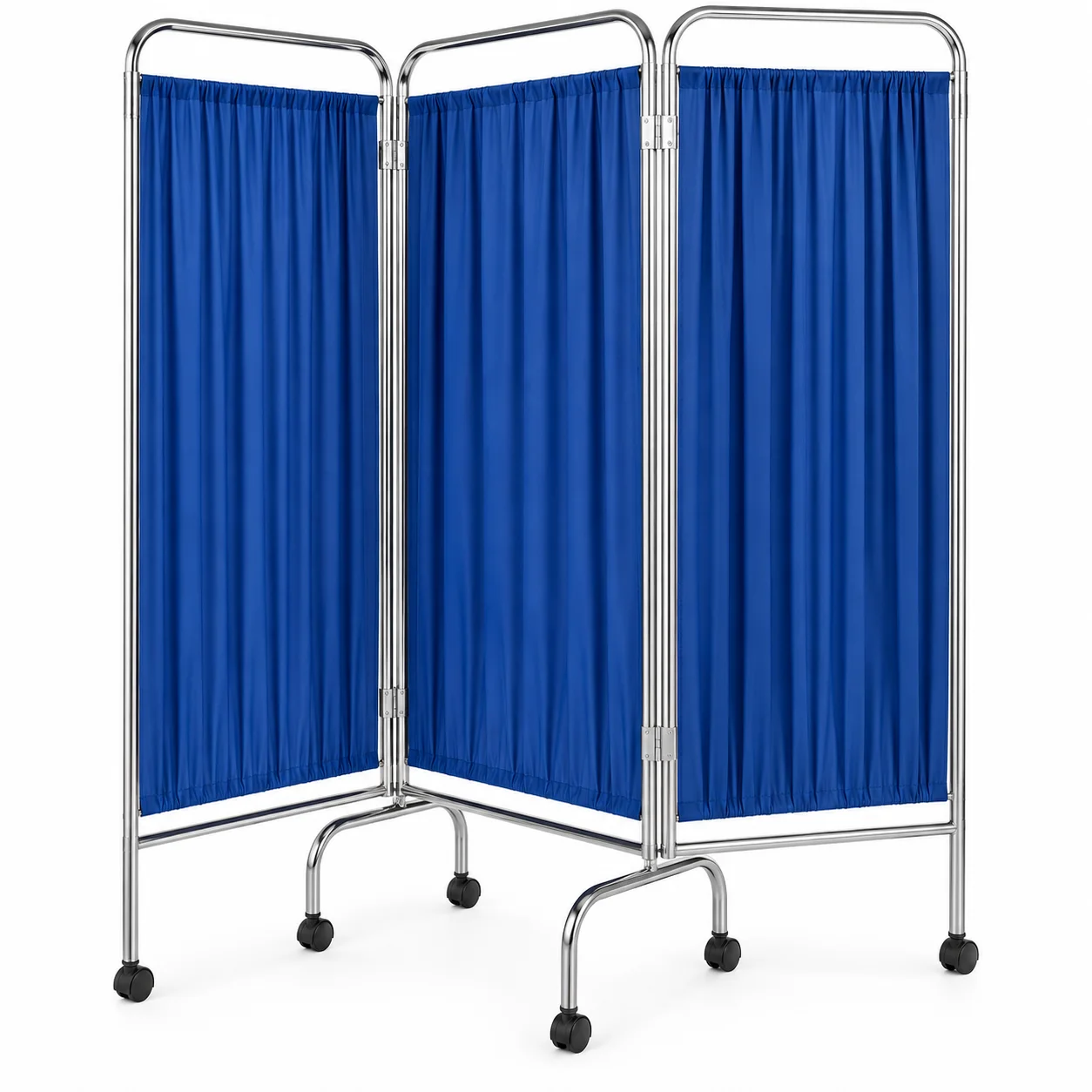 Biombo Médico de 3 Secciones