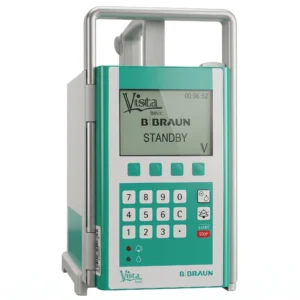 Bomba de Infusión Vista Basic de B. Braun